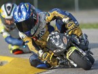 Minimoto: inseguito Minimoto: inseguito