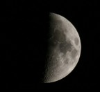 luna � mezza