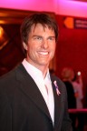 Tom Cruise