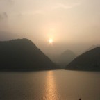 alle prime armi con un obbiettivo...