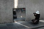 La foto fotografata La foto fotografata