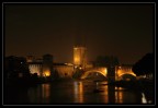 Verona - Ponte di Castelvecchio