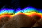 un raggio di sole un raggio di sole