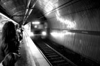 metro #5