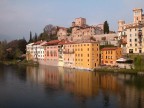 Riflesse....nel fiume Riflesse....nel fiume