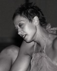 Ballerina (ritratto) Ballerina (ritratto)