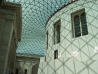 Interno del British Museum