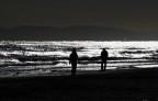 incontrarsi al mare...