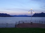 Luci sul lago Maggiore