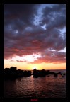 Red Sky Red Sky