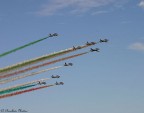 Frecce Tricolori Frecce Tricolori