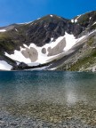 lago di Pilato monti sibillini lago di Pilato monti sibillini