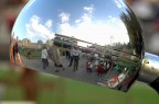 Il mondo...rotondo Il mondo...rotondo
