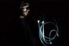 prove di light painting prove di light painting