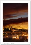 Cerreto By Night Cerreto By Night