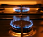 Close the gas Close the gas