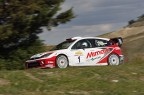 Focus WRC + altre foto Fabaria Rally Focus WRC + altre foto Fabaria Rally