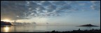 Panorama Isola delle Femmine Panorama Isola delle Femmine