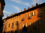 centro storico di Pnerolo centro storico di Pnerolo