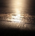 dove finisce la terra
dove inizia il mare