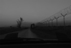 Drivin' towards nowhere... Drivin' towards nowhere...