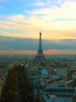 Alba a Parigi Alba a Parigi