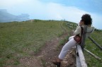 Profondita'....di lago Profondita'....di lago