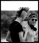 Punk rock Punk rock