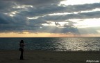L'immenso... L'immenso...