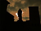 eroe al tramonto eroe al tramonto