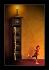 Pinocchio's Escape Pinocchio's Escape