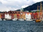 Bergen - Norvegia Bergen - Norvegia