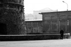 intorno alle mura intorno alle mura