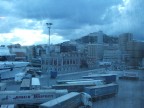 Napoli da un oblò Napoli da un oblò