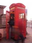Fantasmi a Londra Fantasmi a Londra