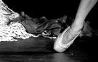 La danza. La danza.