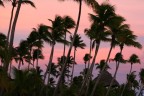 Tramonto ai caribi Tramonto ai caribi