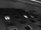 Notte brava. Notte brava.