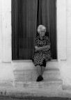 nonna in riposo nonna in riposo
