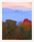 I colori dell'autunno I colori dell'autunno