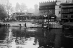 Il castello medioevale del Valentino Il castello medioevale del Valentino