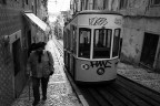 Elevador da Bica (Lisbona) Elevador da Bica (Lisbona)