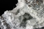 Boulangerite Boulangerite