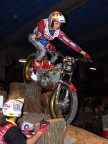 Trial indoor Trial indoor