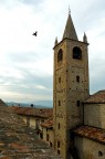 volo d'autunno
