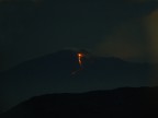 etna in eruzione! etna in eruzione!