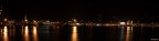Genova by dark night....... Genova by dark night.......