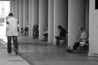 gli indifferenti gli indifferenti