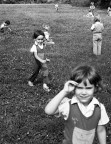 Hungary, Freedom for the Children ... Hungary, Freedom for the Children ...