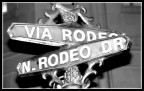 Rodeo Drive - Beverly Hills Rodeo Drive - Beverly Hills